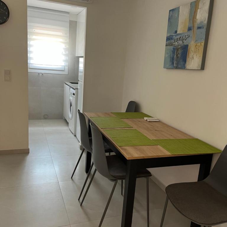 Apartmento Hana con terraza - después de la renovación general - Appartamento con Terrazza - 14
