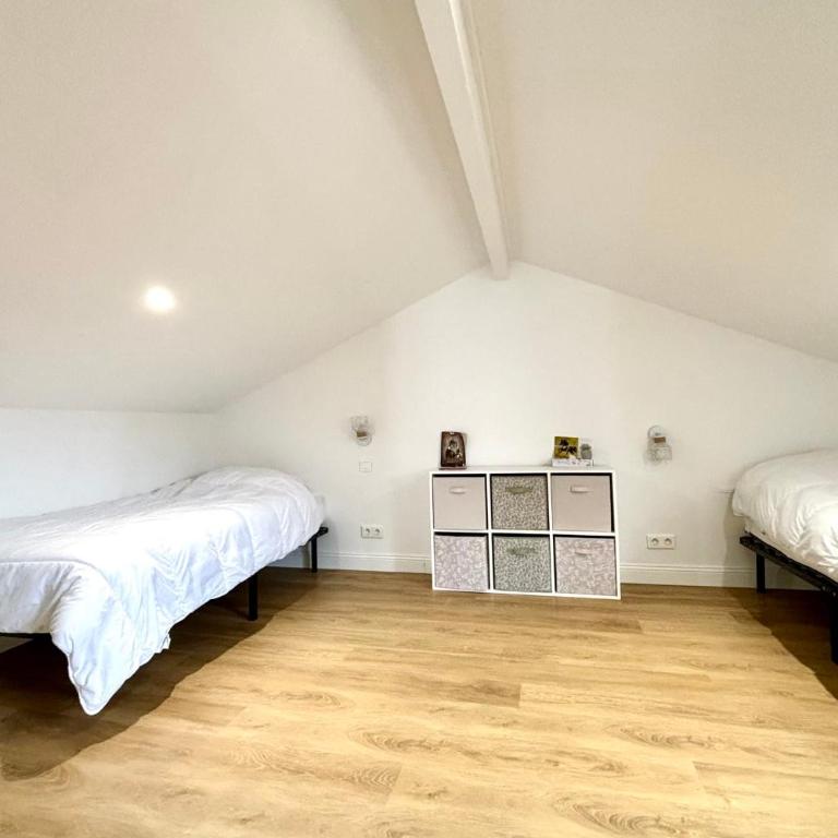 Renovated villa in the heart of Arcachon outbuilding - Villa - 17