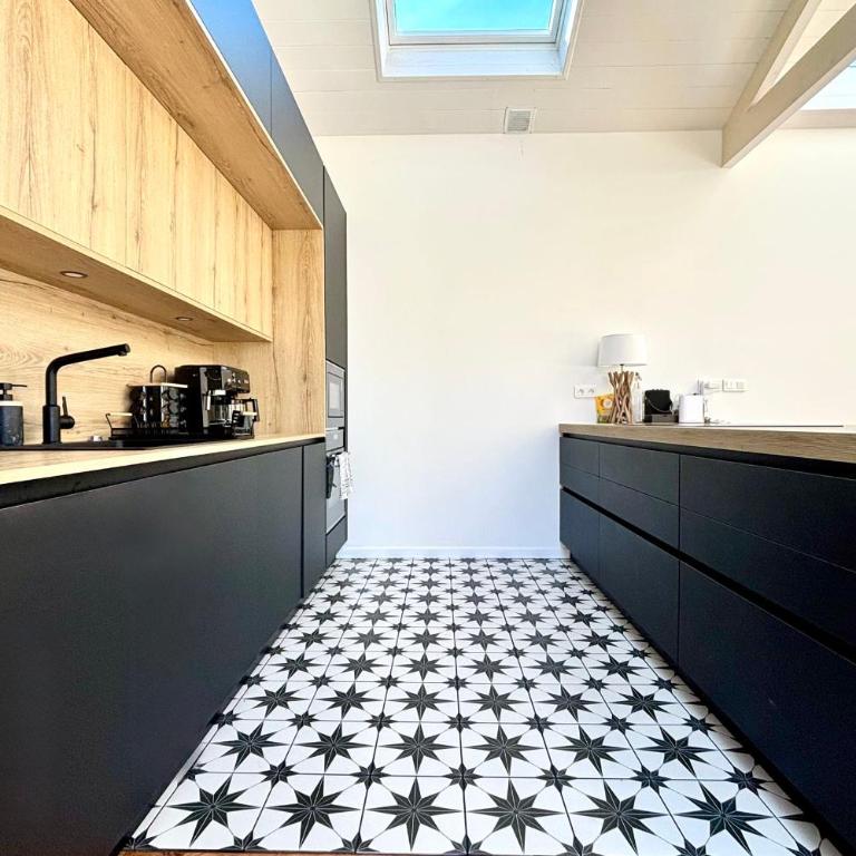 Renovated villa in the heart of Arcachon outbuilding - Villa - 18