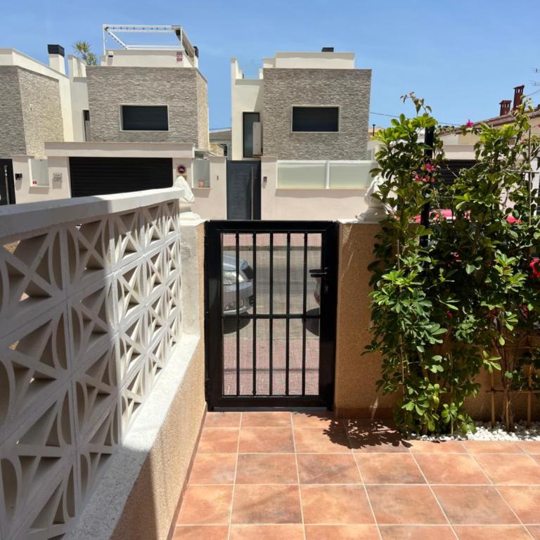 Apartmento Hana con terraza - después de la renovación general - Appartamento con Terrazza - 23