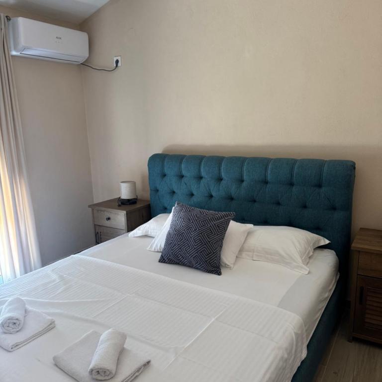 Sunrise house apartments - Deluks Apartman - 15