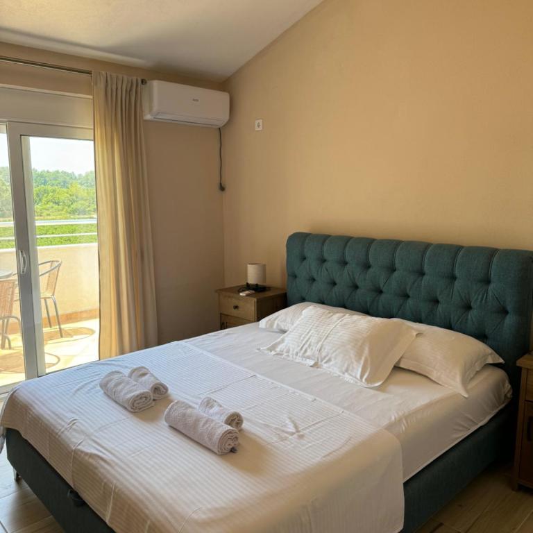 Sunrise house apartments - Deluks Apartman - 19