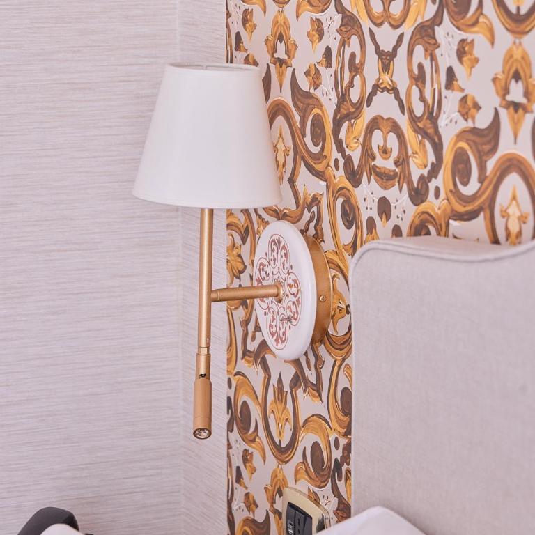 Quiete Taormina Naxos, Tapestry Collection By Hilton - Naxos Deluxe King Room with Terrace - 11