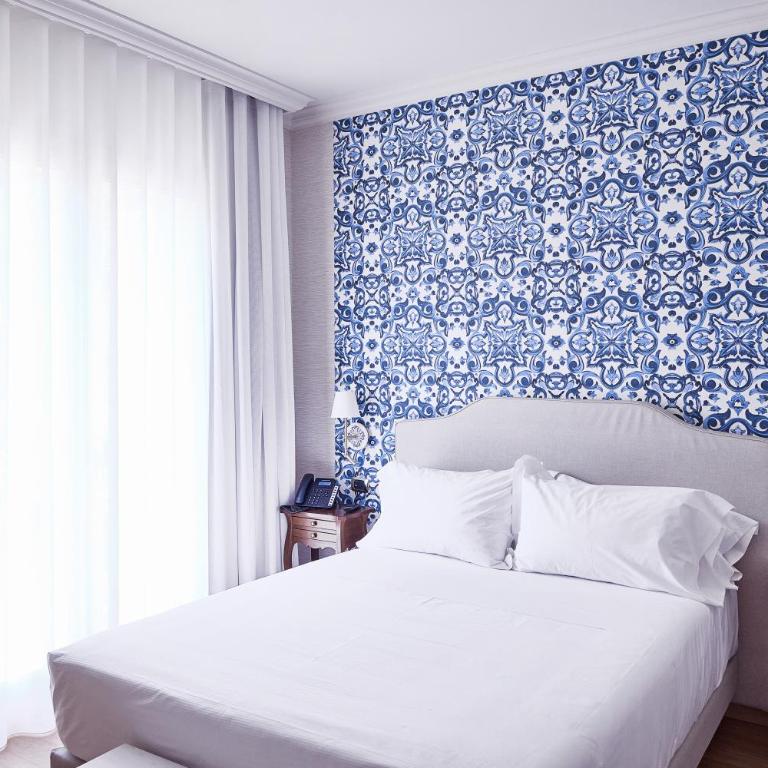Quiete Taormina Naxos, Tapestry Collection By Hilton - Naxos Deluxe King Room with Terrace - 18