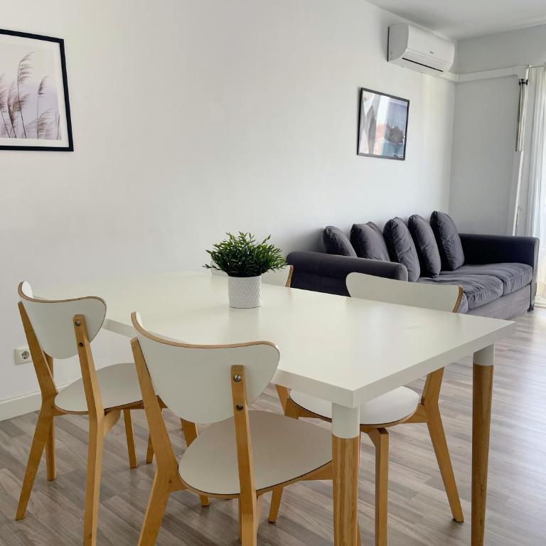 DV Properties - City Vibes Apartment #P7R3 - Apartamento de 2 dormitorios - 1