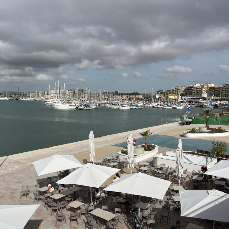 Apartmento Hana con terraza - después de la renovación general - Appartamento con Terrazza - 81