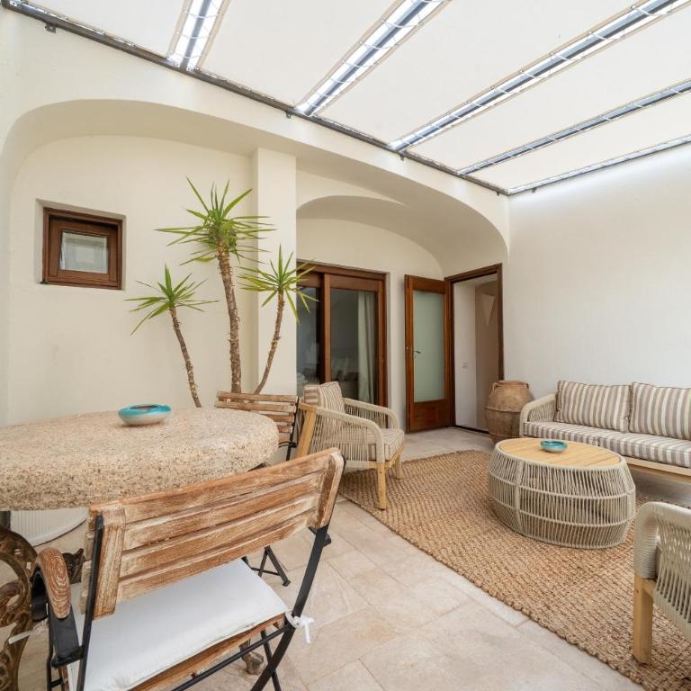 Hotiday Elite Olea Sanctuary - Suite con Terrazza - 6