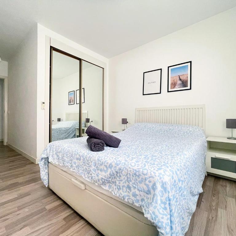 DV Properties - City Vibes Apartment #P7R3 - Apartamento de 2 dormitorios - 8
