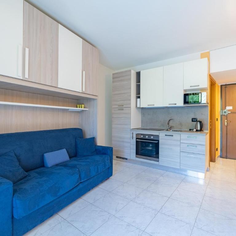 Le Palme by Wonderful Italy - Monolocale - 2