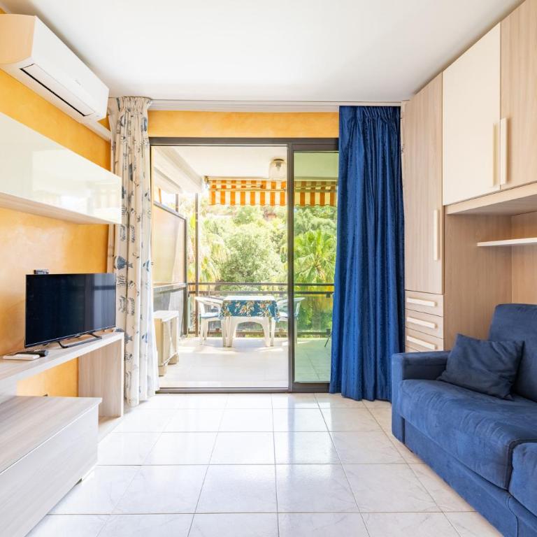 Le Palme by Wonderful Italy - Monolocale - 7