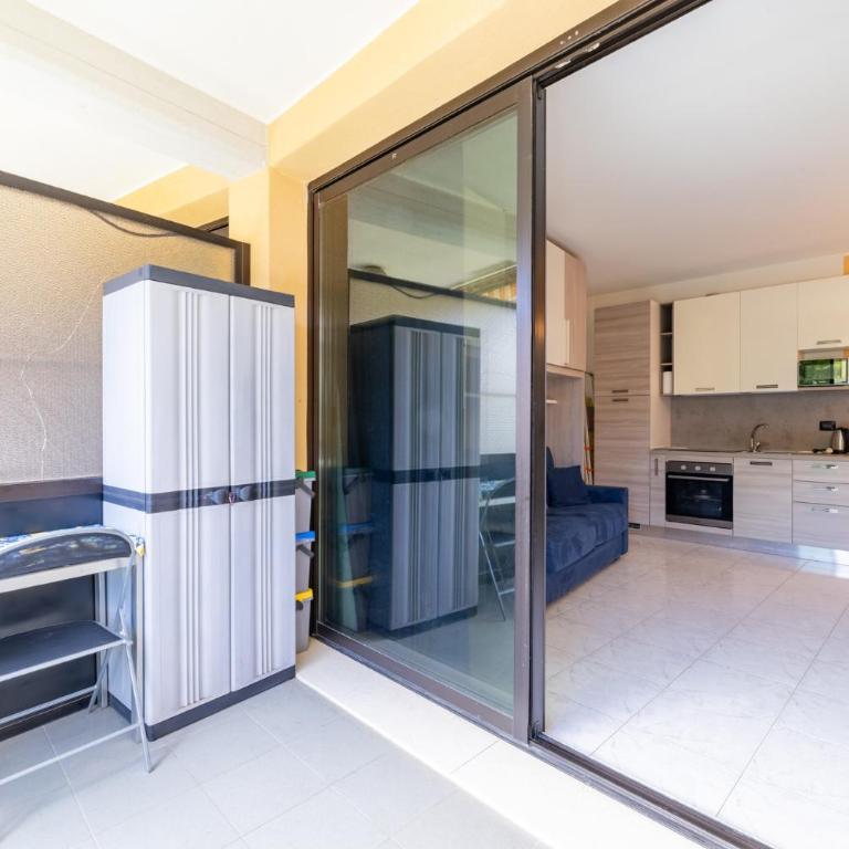 Le Palme by Wonderful Italy - Monolocale - 10