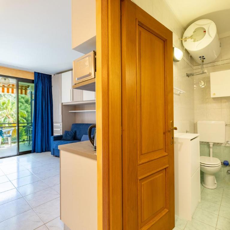 Le Palme by Wonderful Italy - Monolocale - 17