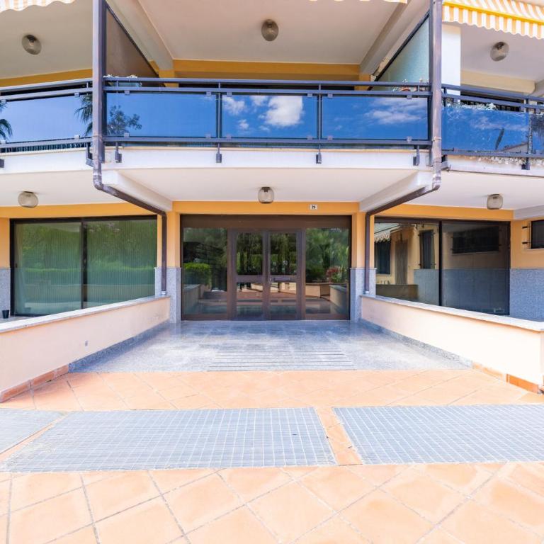 Le Palme by Wonderful Italy - Monolocale - 20