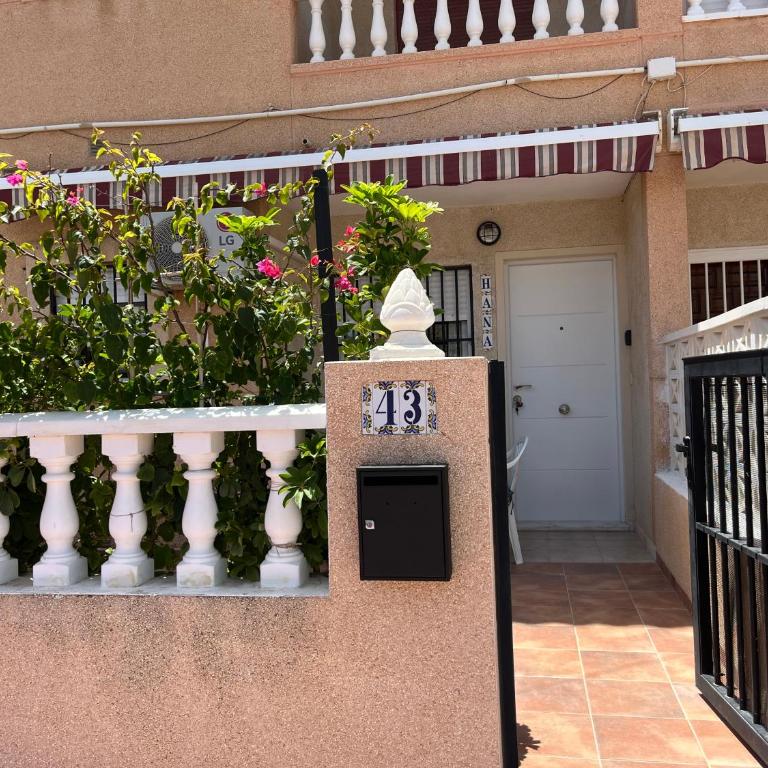 Apartmento Hana con terraza - después de la renovación general - Appartamento con Terrazza - 24