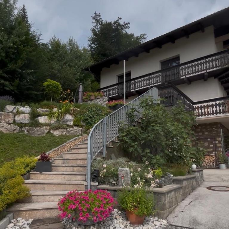 Casa Iris 9074 Keutschacher See in Rauth - Apartment mit 1 Schlafzimmer - 25