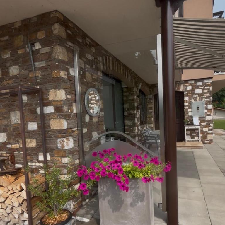 Casa Iris 9074 Keutschacher See in Rauth - Apartment mit 1 Schlafzimmer - 24
