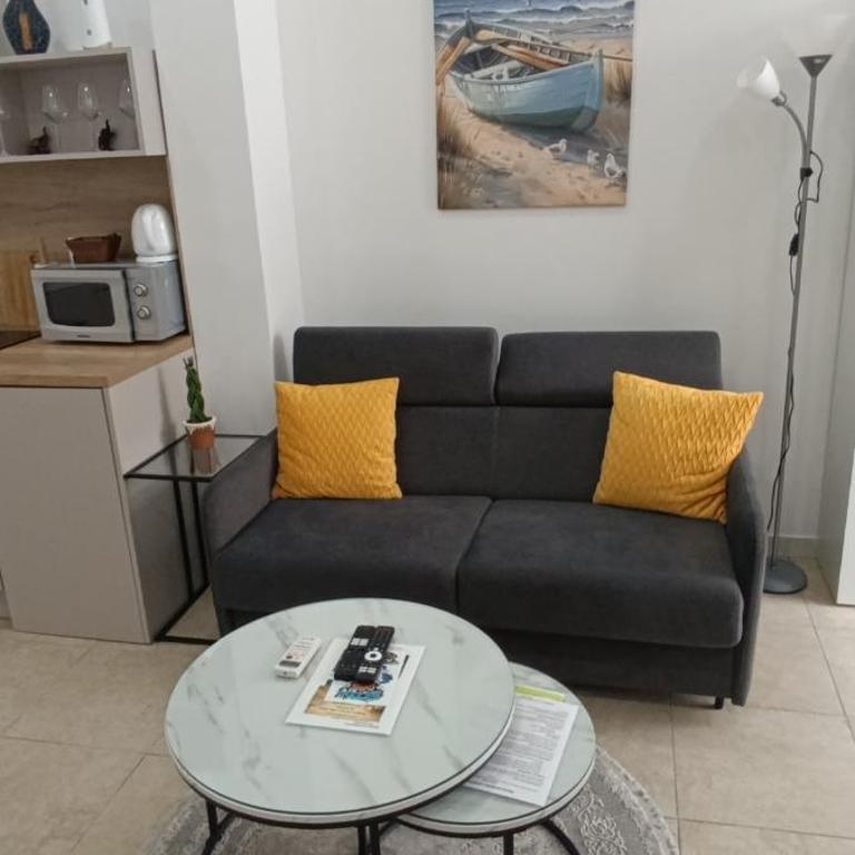 A&E Apartments Adna - Apartman sa 1 Spavaćom Sobom - 9