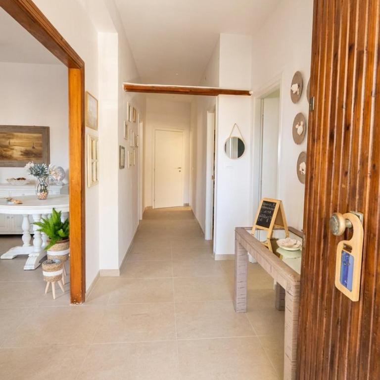 Susy House - Villa de 2 dormitorios - 13