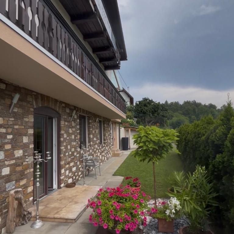 Casa Iris 9074 Keutschacher See in Rauth - Apartment mit 1 Schlafzimmer - 27