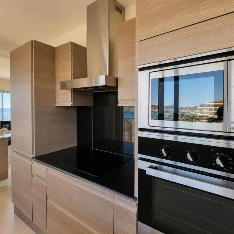 Appt 4 pers Fréjus plage vue sur la mer - Appartement - 9
