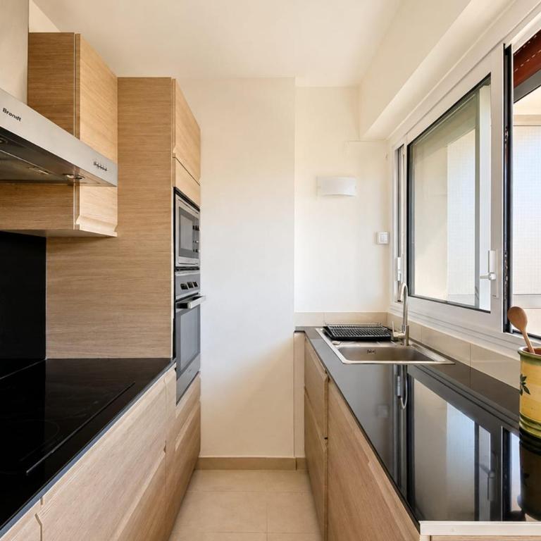 Appt 4 pers Fréjus plage vue sur la mer - Appartement - 10