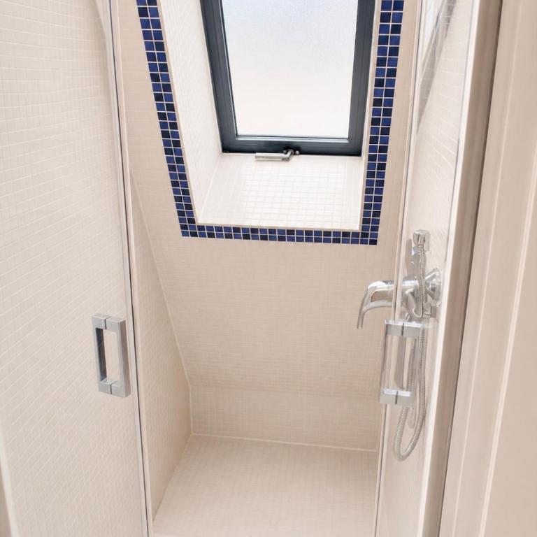 Parenthèse chic à Paris - Chambre Double Deluxe - 8