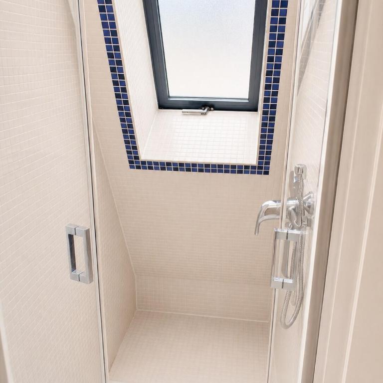Parenthèse chic à Paris - Chambre Double Deluxe - 21