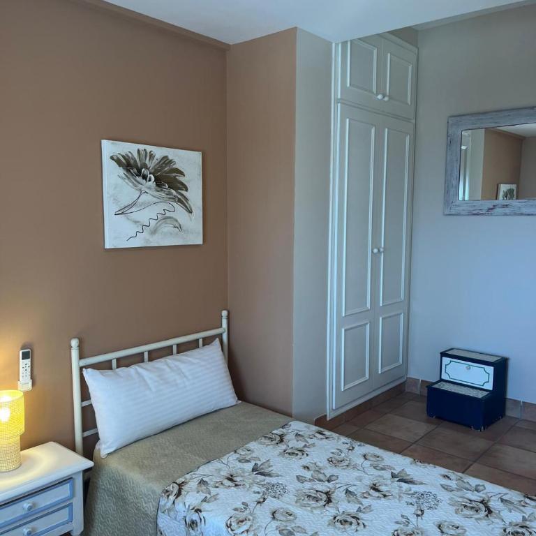 Apartamento Mirador - Apartamento de 3 dormitorios - 18