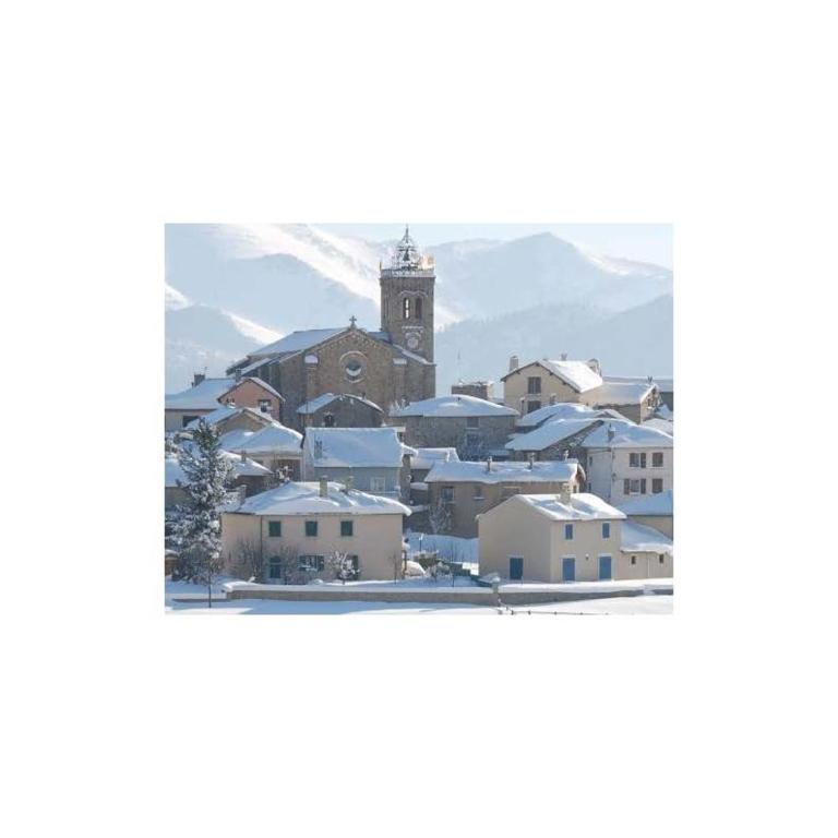 Centre village, proche toutes commodités - Apartment mit 1 Schlafzimmer und Balkon - 10