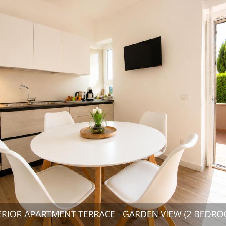 Design Apartments by Homey Experience - Appartamento Superior - 8