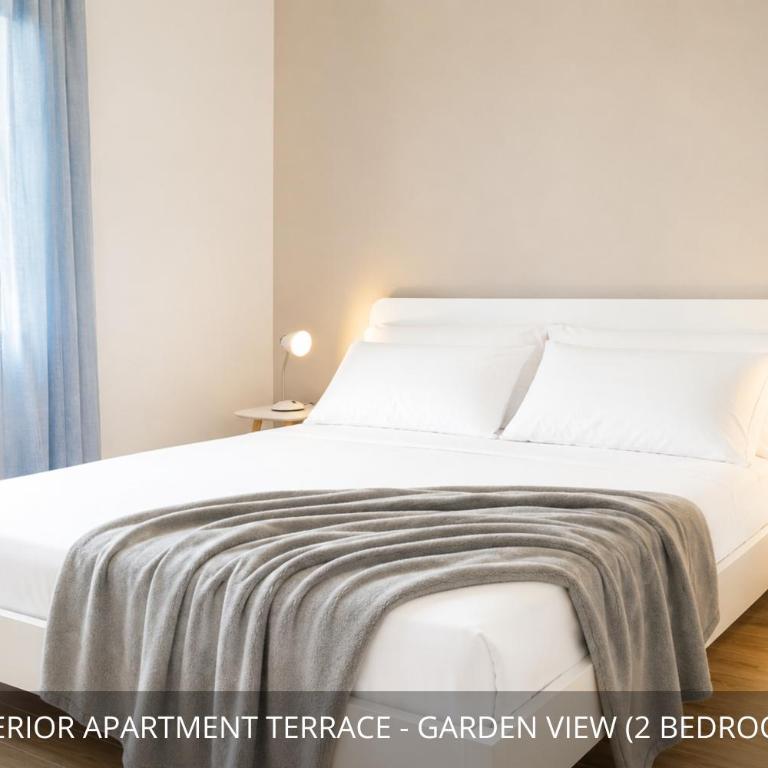 Design Apartments by Homey Experience - Appartamento Superior - 3