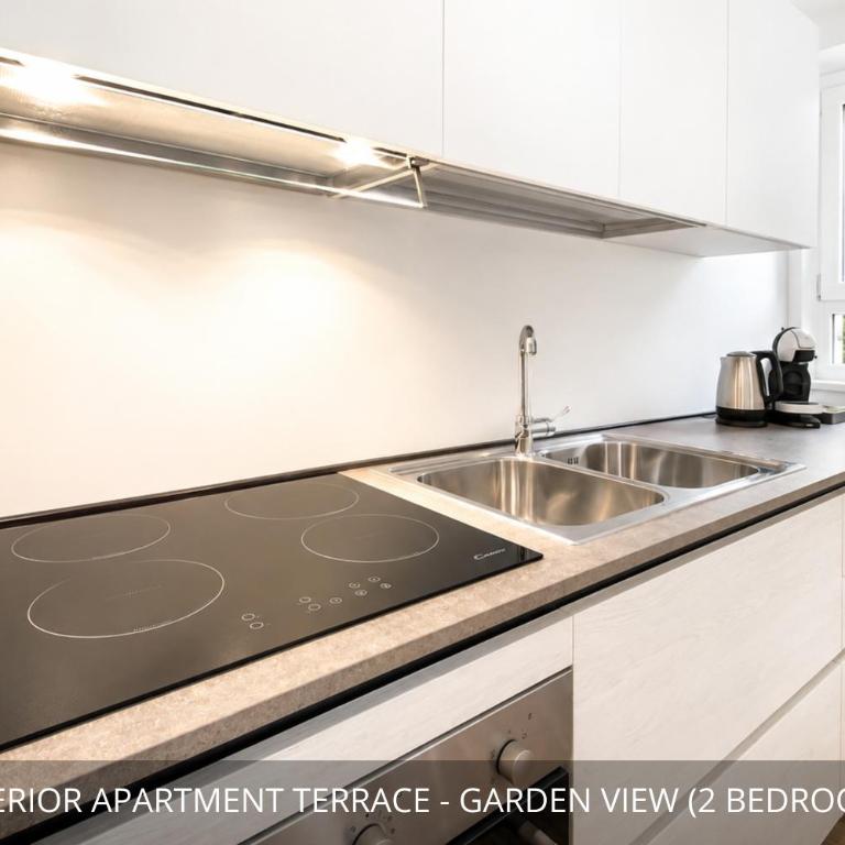 Design Apartments by Homey Experience - Appartamento Superior - 1