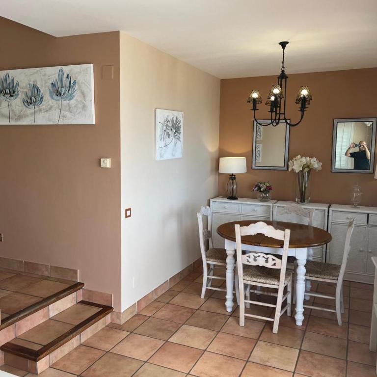 Apartamento Mirador - Apartamento de 3 dormitorios - 10