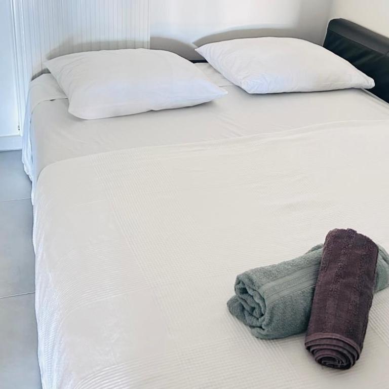 Appartement T4 spacieux - Three-Bedroom Apartment - 24