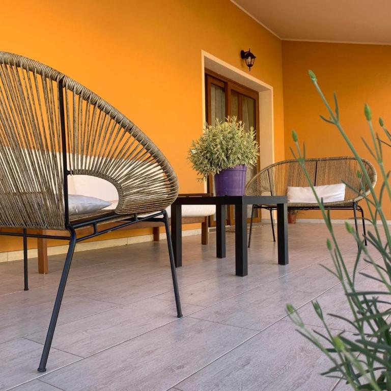A&D Apartment - Casa con 2 Camere da Letto - 43