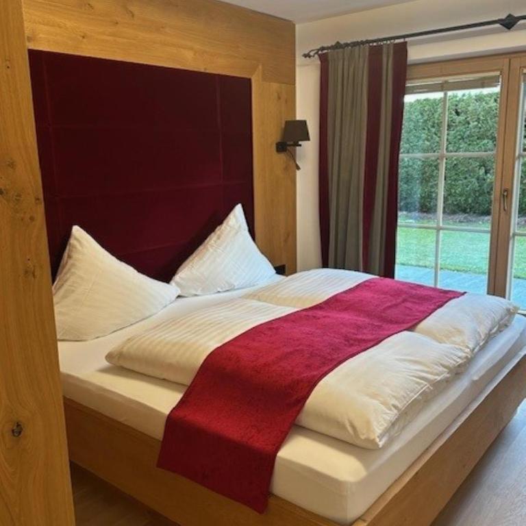 Ferienhaus Elisabeth - Apartment mit 2 Schlafzimmern - 3