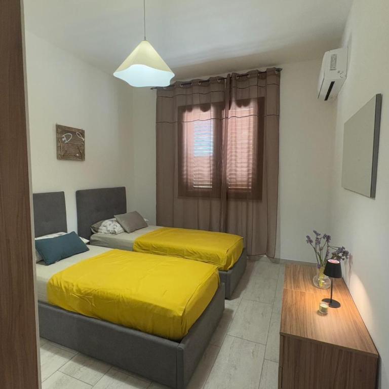 A&D Apartment - Casa con 2 Camere da Letto - 46
