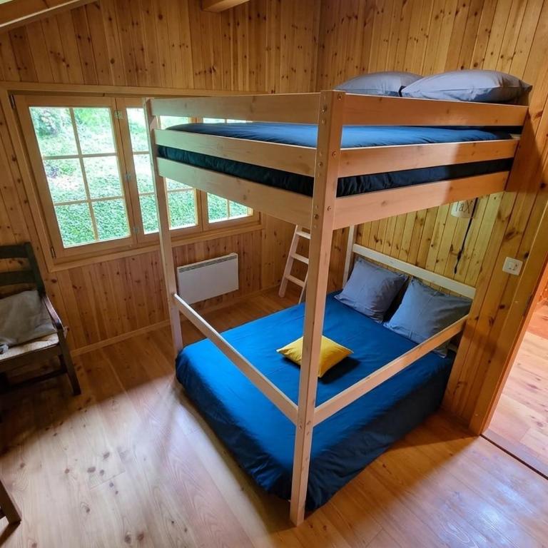 Le refuge des Portes du Soleil - Chalet mit 3 Schlafzimmern - 2