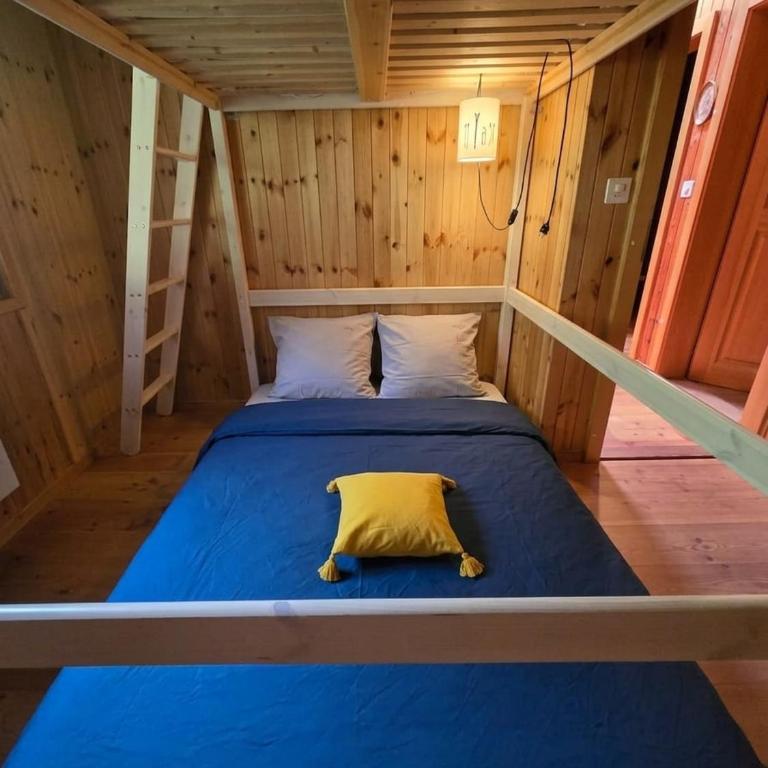 Le refuge des Portes du Soleil - Chalet mit 3 Schlafzimmern - 4