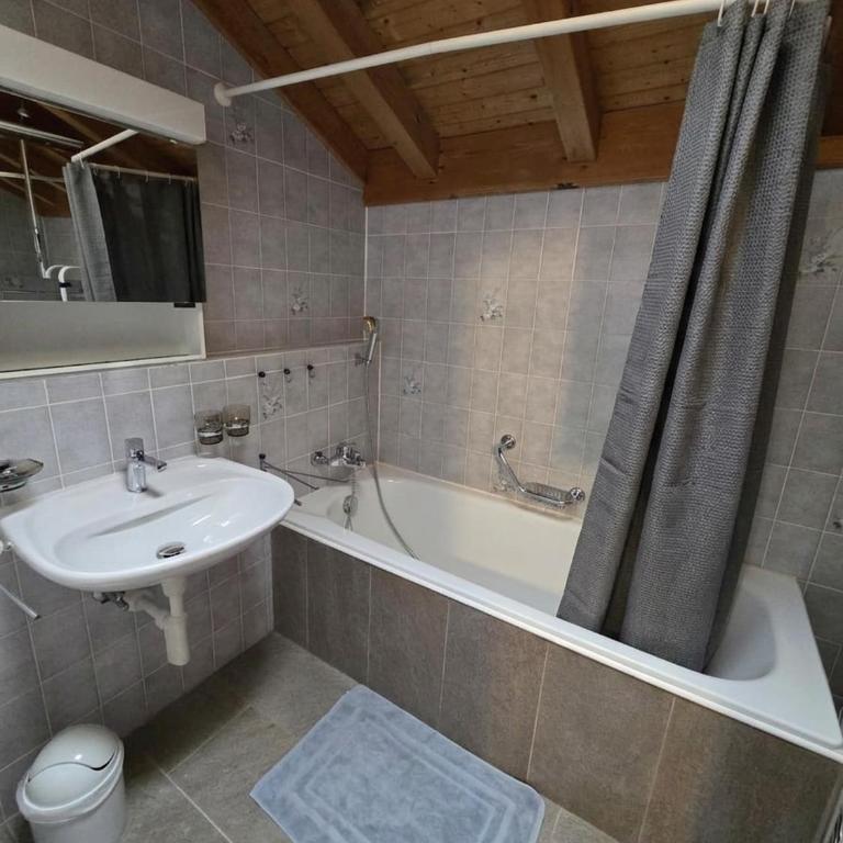 Le refuge des Portes du Soleil - Chalet mit 3 Schlafzimmern - 10