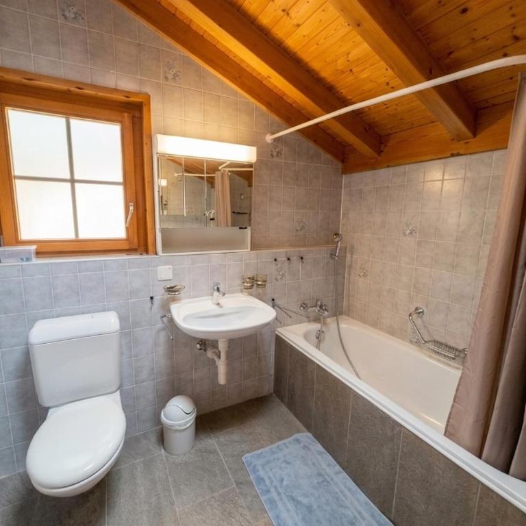 Le refuge des Portes du Soleil - Chalet mit 3 Schlafzimmern - 16