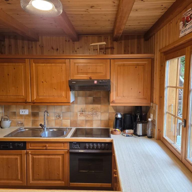 Le refuge des Portes du Soleil - Chalet mit 3 Schlafzimmern - 21