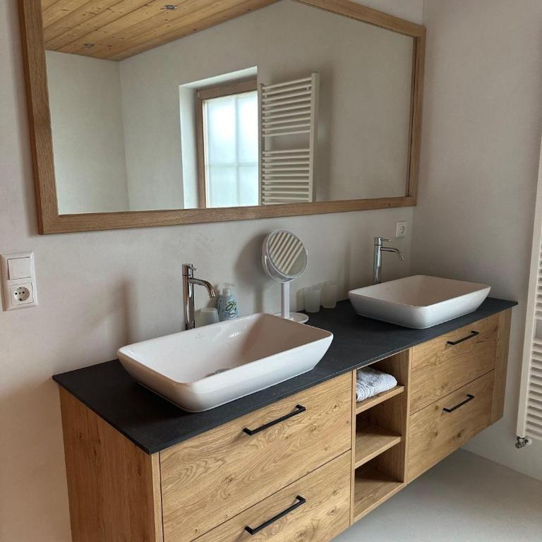 Ferienhaus Elisabeth - Apartment mit 2 Schlafzimmern - 5