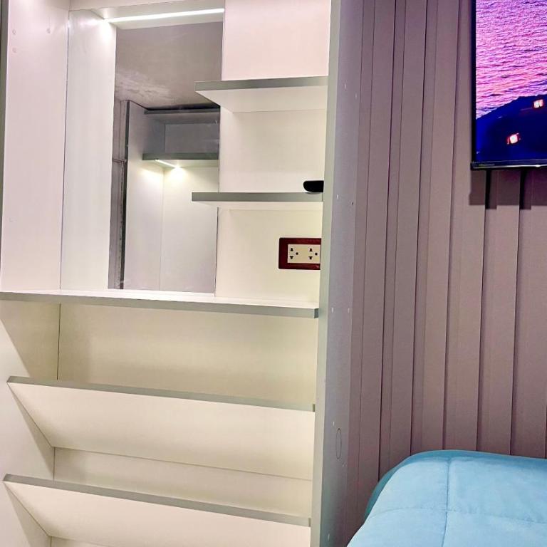 Huaraz Skyview Apartment - Top Floor with Mountains Views - Two-Bedroom Apartment - 5