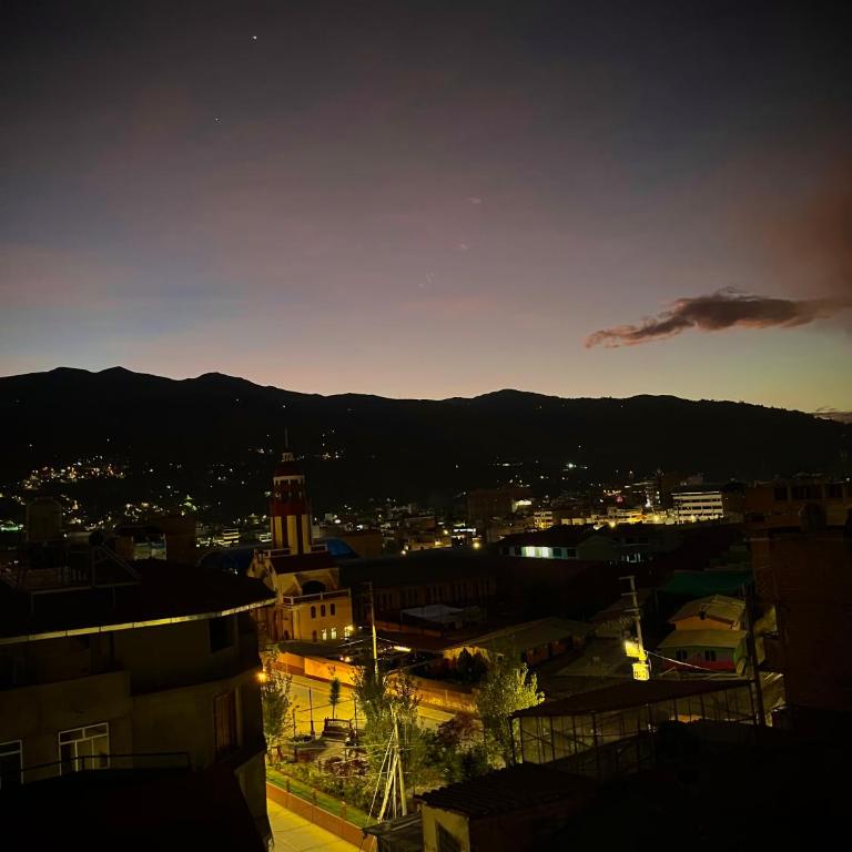 Huaraz Skyview Apartment - Top Floor with Mountains Views - Two-Bedroom Apartment - 6