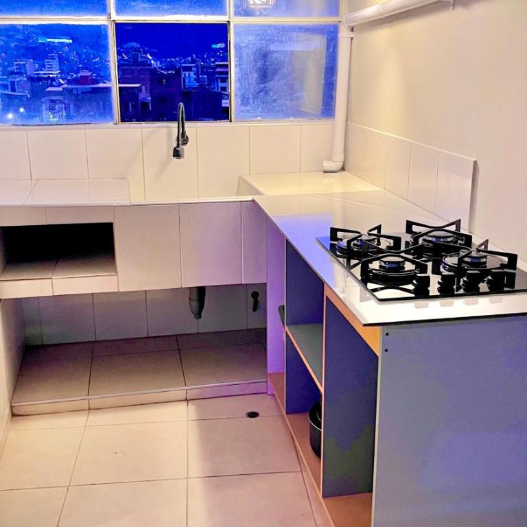 Huaraz Skyview Apartment - Top Floor with Mountains Views - Two-Bedroom Apartment - 16