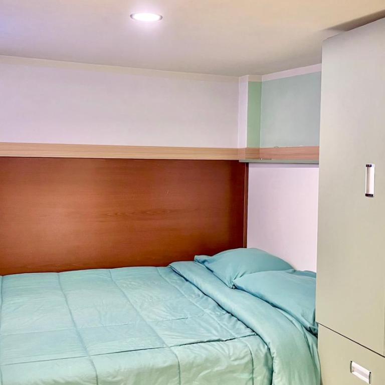 Huaraz Skyview Apartment - Top Floor with Mountains Views - Two-Bedroom Apartment - 26
