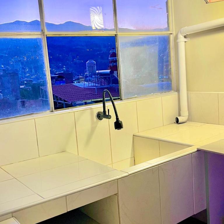 Huaraz Skyview Apartment - Top Floor with Mountains Views - Two-Bedroom Apartment - 27