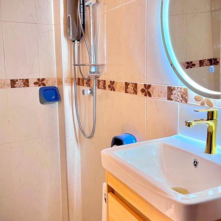 Huaraz Skyview Apartment - Top Floor with Mountains Views - Two-Bedroom Apartment - 34