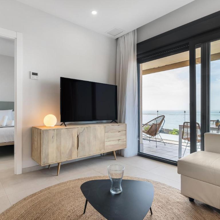 Los Flamencos by H - Playa de los Haraganes HLHF1303P24 - Two-Bedroom Apartment - Oceanfront - 7